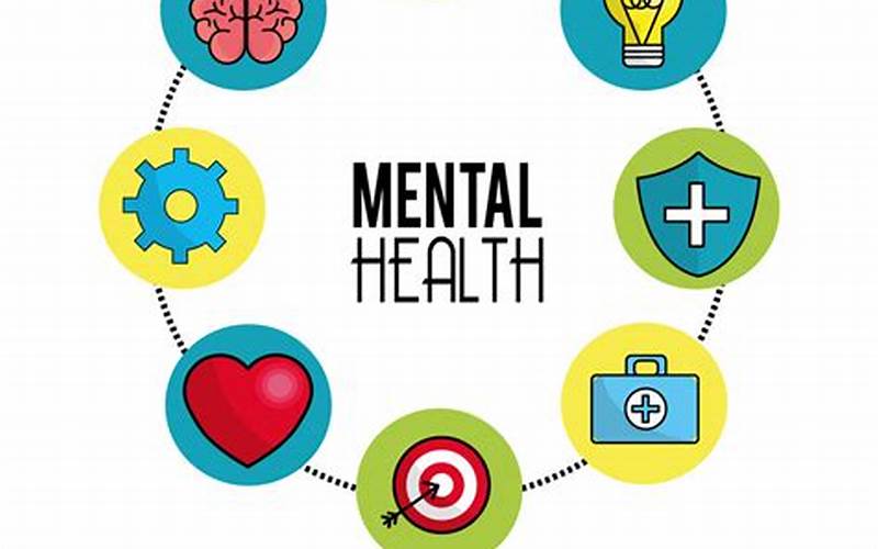 Mental Health Benefit Emoji