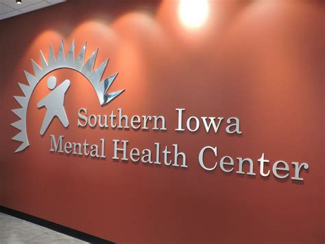 Mental Health Challenges in Southern Iowa