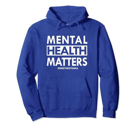 Mental Health Hoodies Advocacy