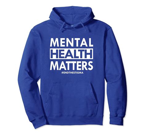 Mental Health Hoodies Community