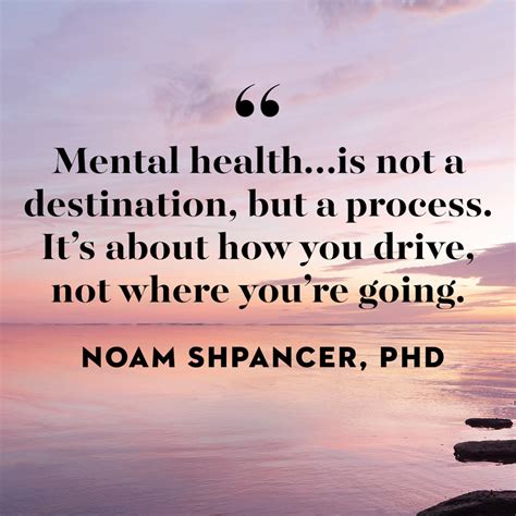 Mental Health Quotes