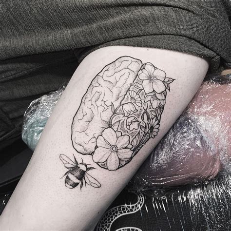 Tattoos That Help Mental Health Tattoos CUSTOM TATTOO
