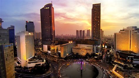 Menteng Jakarta