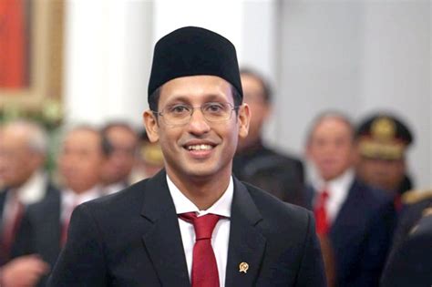 Menteri Pendidikan Indonesia