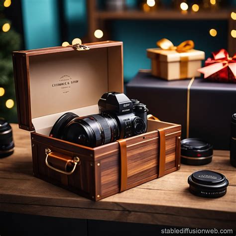 Mentioning the Gift