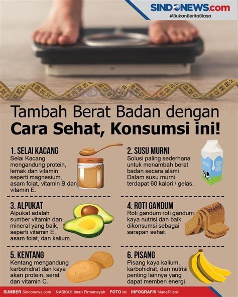 Menu Sahur Makanan Berat yang Dapat Menambah Tenaga di Malam Hari