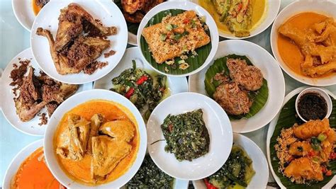 Menu Masakan yang Lebih Unik