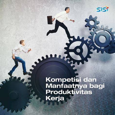 Menurunkan Produktivitas Indonesia