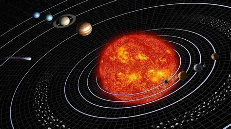 <h1>menurut kepler lintasan planet mengelilingi matahari berbentuk</h1
