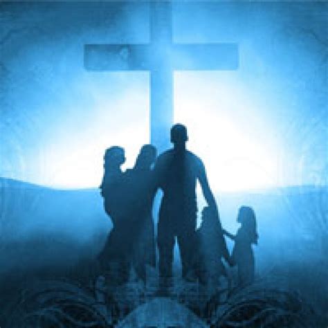 Menurut Kalian Mengapa Keluarga Kristen Disebut Sebagai Keluarga Allah