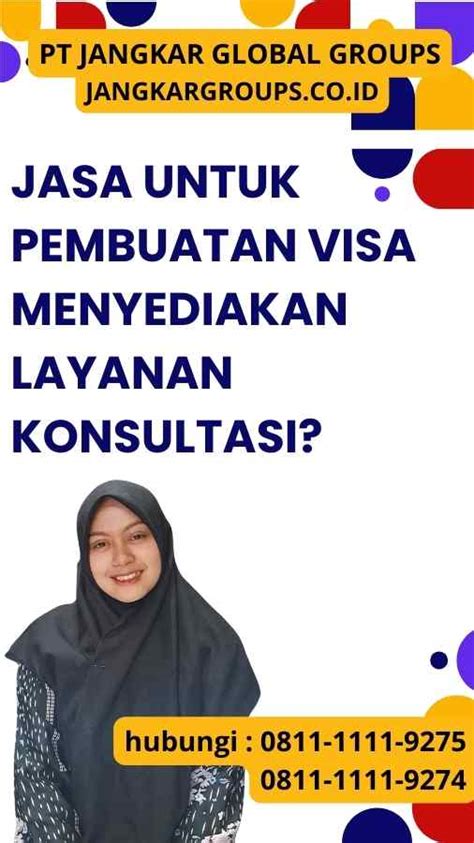 Menyediakan Jasa Konsultasi