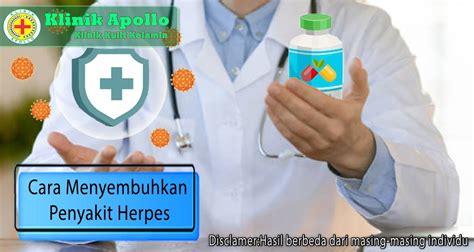 Menyembuhkan penyakit