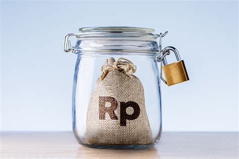 Menyimpan Tabungan Darurat