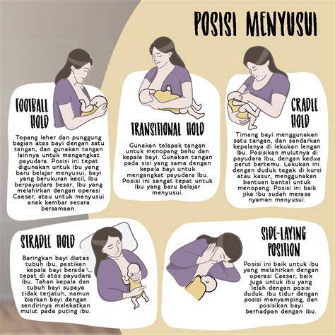 Menyusui Istri dalam Islam
