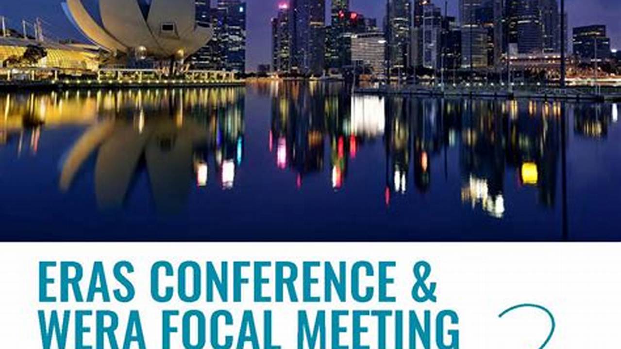 Mer Conference 2024 Dates