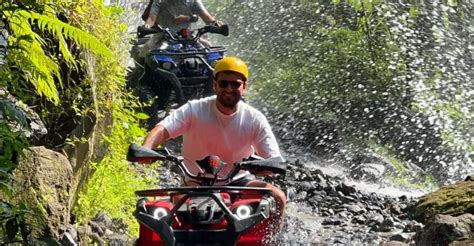 Merapi ATV Adventure