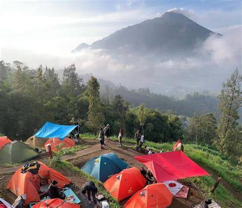 Merbabu