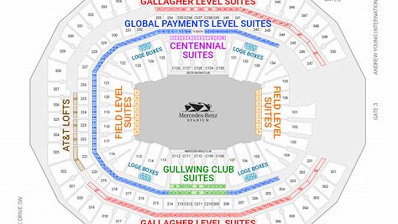 Mercedes Benz Concerts 2024