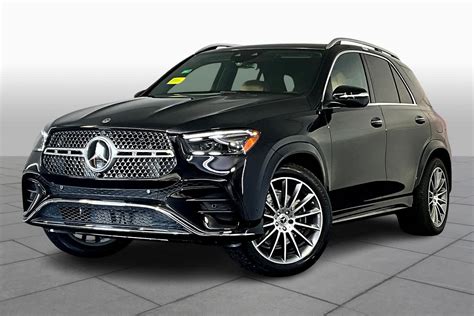 Mercedes Benz Gle 450