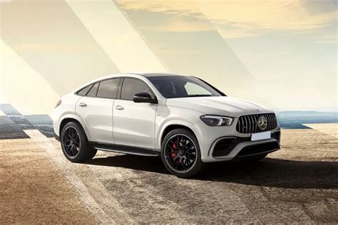 Mercedes Benz Gle 63 Amg