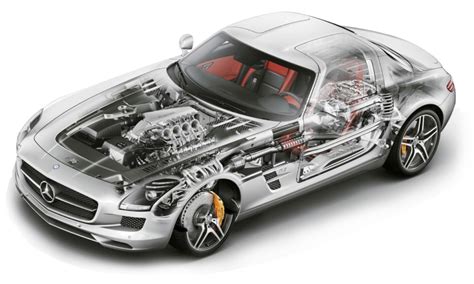 Mercedes Engine Repair Las Vegas