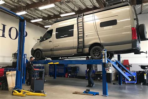 Mercedes Repair Phoenix AZ Emergency Service