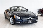 Mercedes SL 550 for Sale by Owners