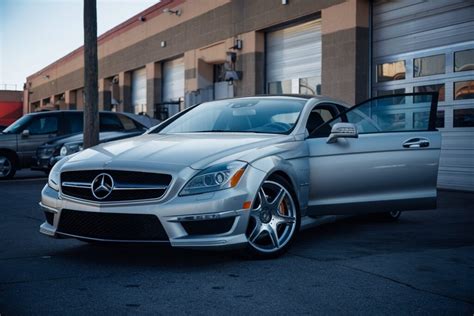 Mercedes-Benz Repair Phoenix