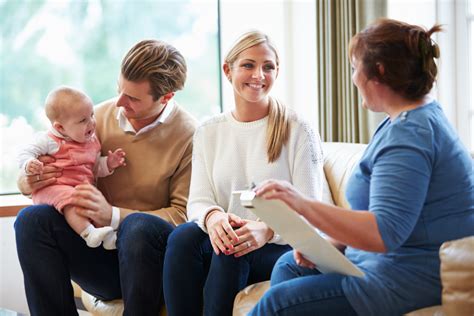 Mercer Health Online Nursery: Parent Communication