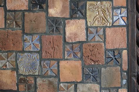 Mercer Tile