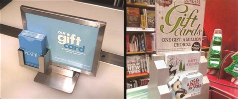 Merchandise, Gift Cards, and More