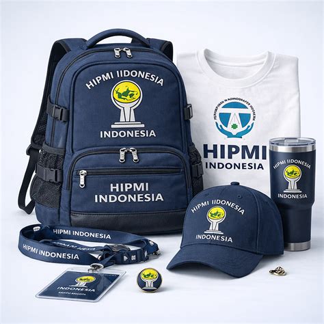 Merchandise Resmi