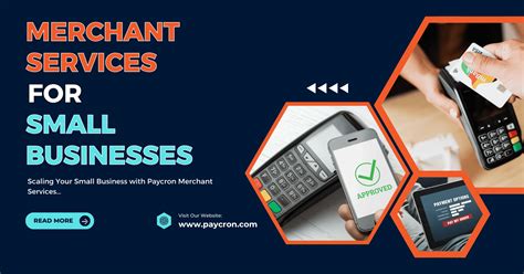 Merchant Services Partner Program