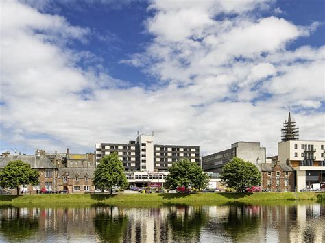 Mercure Inverness Hotel Inverness