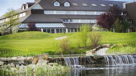 Mercure Luxembourg Kikuoka Golf and Spa Canach Golf Course