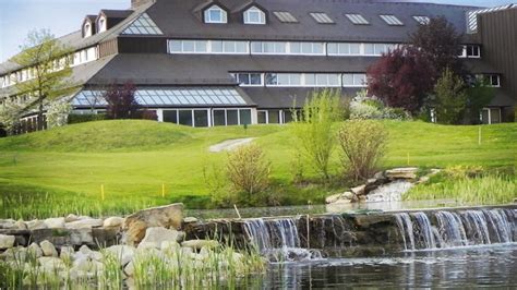 Mercure Luxembourg Kikuoka Golf and Spa Canach Restaurant