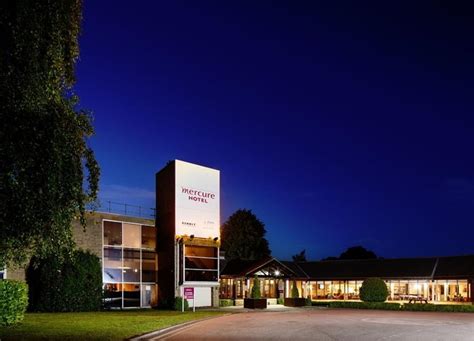 Mercure Wetherby Wetherby events