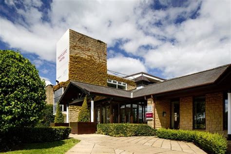 Mercure Wetherby Wetherby location