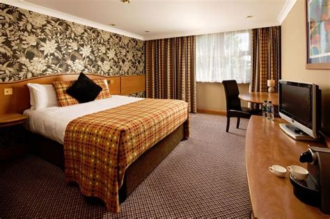 Mercure Wetherby Wetherby rooms