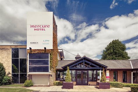 Mercure Wetherby Wetherby spa