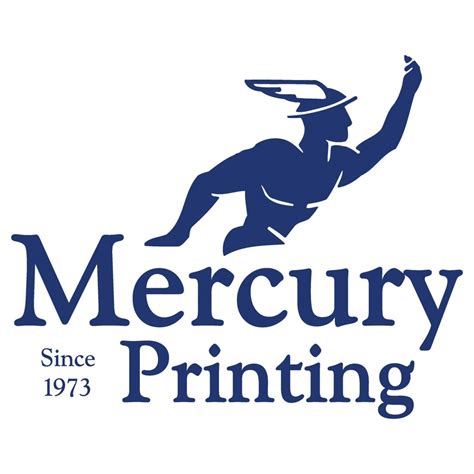 Boost Your Brand with High-Quality Printing Services from Mercury