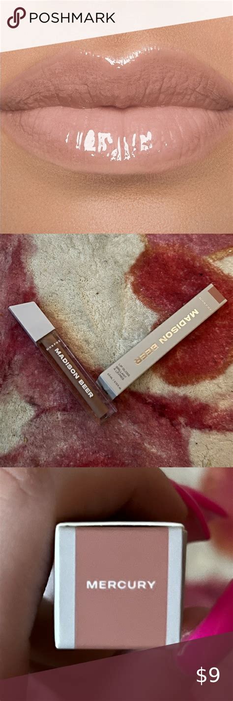 Mercury Retrograde Lipgloss