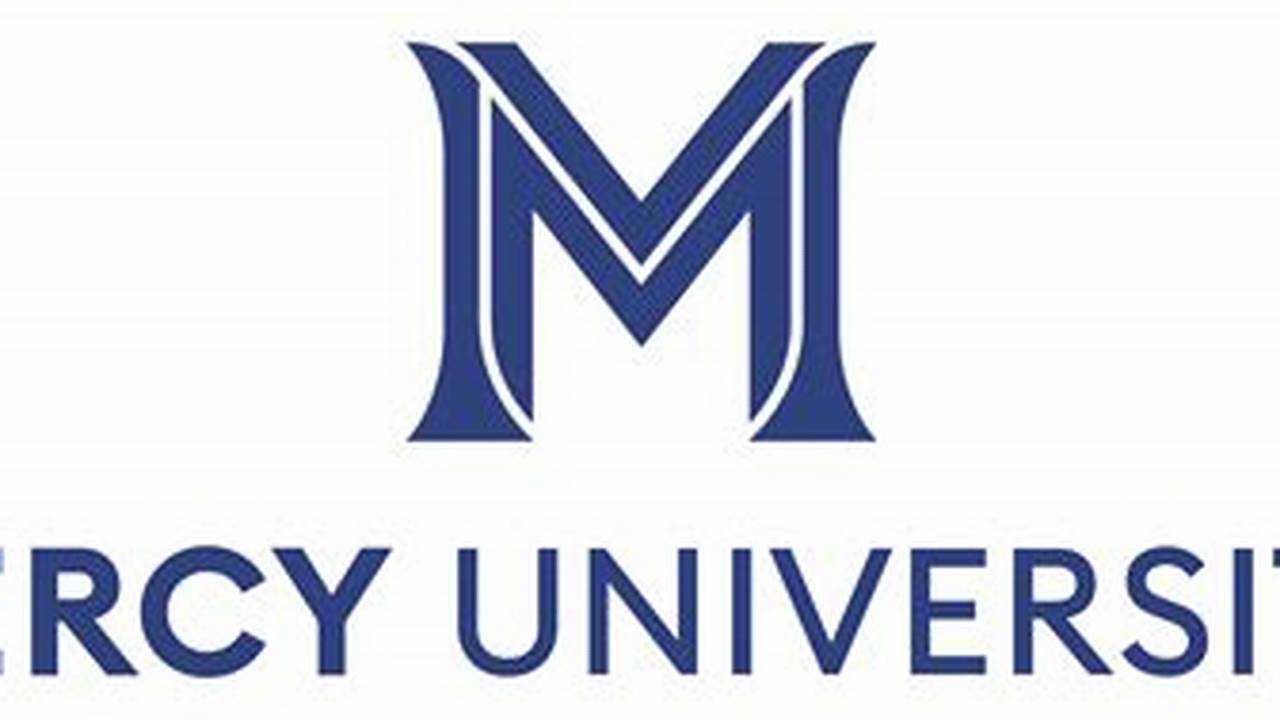 Mercy University Spring 2024