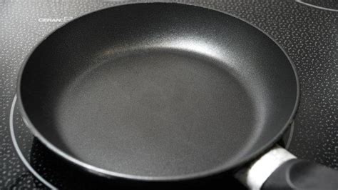 Merendam Teflon