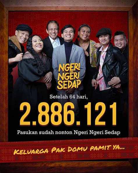 Merengek Sedap