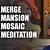 Merge Mansion Mosaic Task