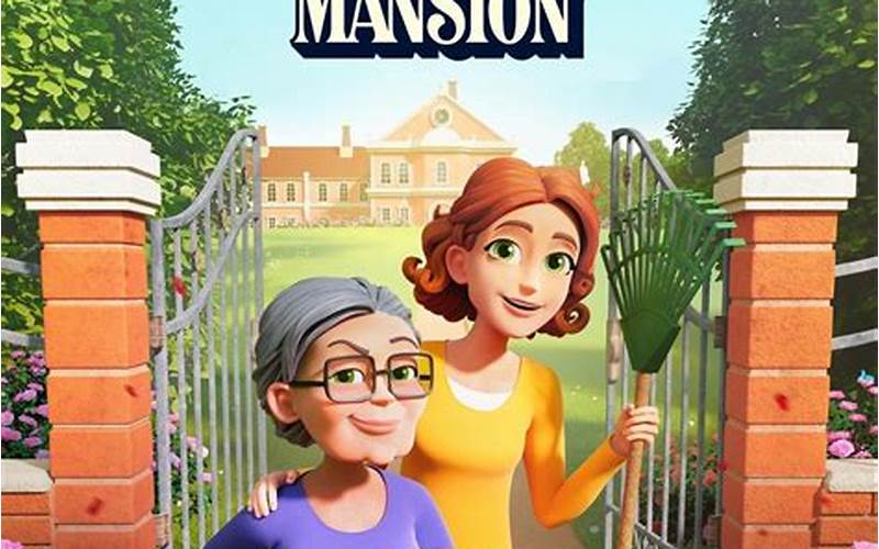 Merge Mansion Soundtrack