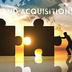 Mergers and Acquisitions international business machine