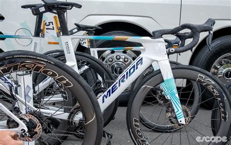 Merida Tour Cost