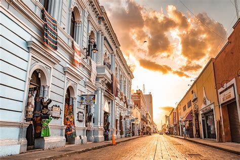 Merida Travel Tips
